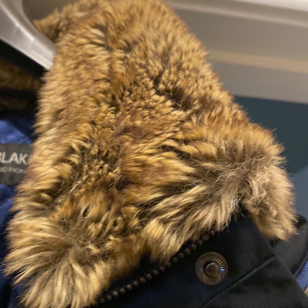 Winter jacket - Picture 3 of 10